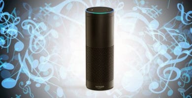 Accoppiare il tuo telefono o altoparlante Bluetooth con Alexa Echo