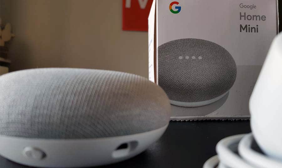 Dai pacchi batteria alle orecchie di Topolino, questi sono i migliori accessori di Google Home Mini
