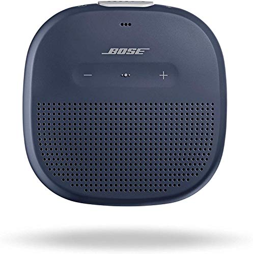 Bose Soundlink Bose, Altoparlante Micro Multimedia, Blu Scuro