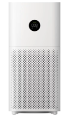 Filtro ad alta efficienza del purificatore d'aria Mi 3C ufficiale dell'UE Rimuovi l'app PM2.5 Mi Home/Xiaomi Home