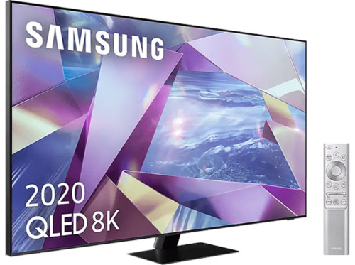 TV QLED 65 - Samsung QE65Q700TATXXC, UHD 8K, 7680x4320 pixel, Smart TV, 
