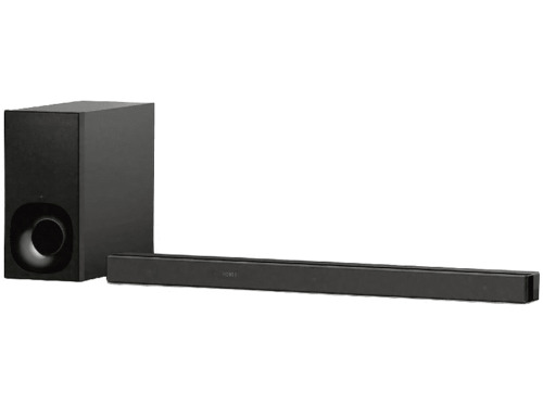Soundbar - Sony HT-ZF9, 400 W, 3.1 canali, Dolby Atmos, DTS:X, Wi-Fi, 