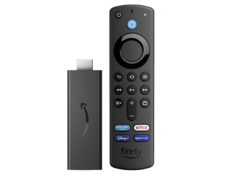 Amazon Fire TV Stick 2021