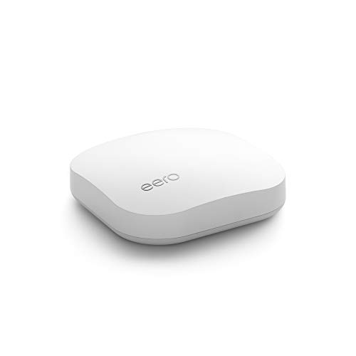 Router/extender WiFi mesh Amazon eero Pro