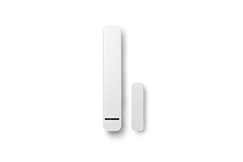 Contatto per porta/finestra Bosch Smart Home con funzionamento tramite app, compatibile con Apple HomeKit
