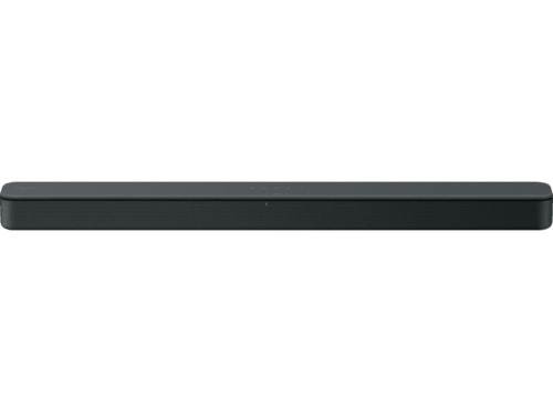 Soundbar - Sony HT-SF150, 120W, 2.0 canali, Bluetooth, HDMI, USB, Nero