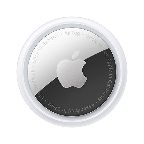 Nuovo AirTag Apple