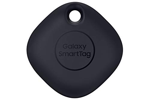 SAMSUNG EI-T5300BBEGEU - Galaxy SmartTag, Colore Nero