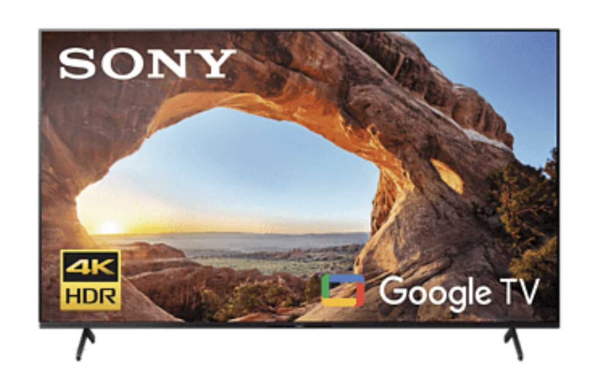 TV SONY KD-55X85J (LED - 55'' - 140 cm - 4K Ultra HD - Smart TV)