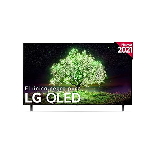 TV LG OLED55A1 4K, non applicabile