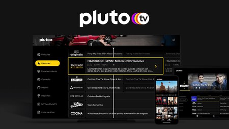 Plutone Tv Ps4