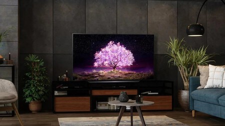 Lg Oled