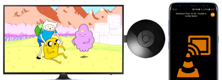 Carosello Chromecast2