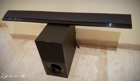 soundbar