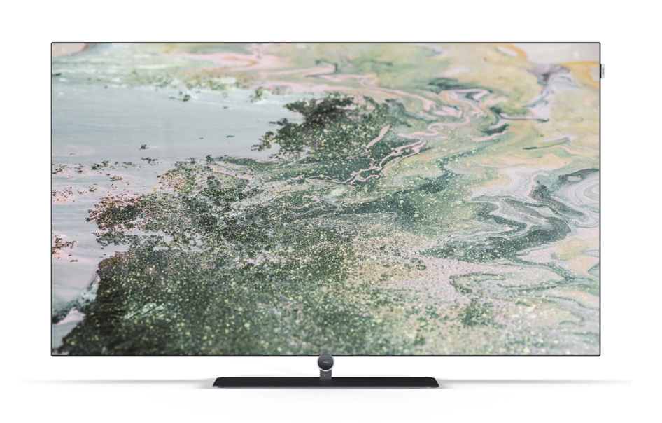 TV OLED 121 cm (48'') Loewe bild i.48 UHD 4K, HDR, Wi-Fi e Smart TV (ricondizionato grado A)