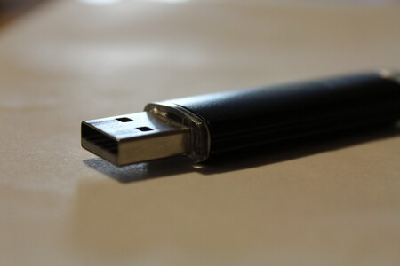 USB