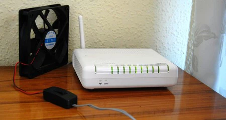 router