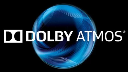Logo Dolby