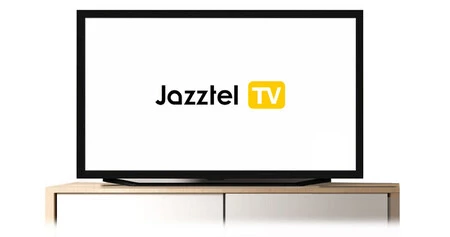 Jazztel Tv