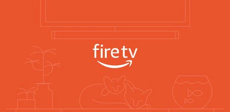Telecomando Amazon Fire TV