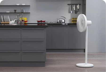 Xiaomi Smart Standing Fan 2 Pro