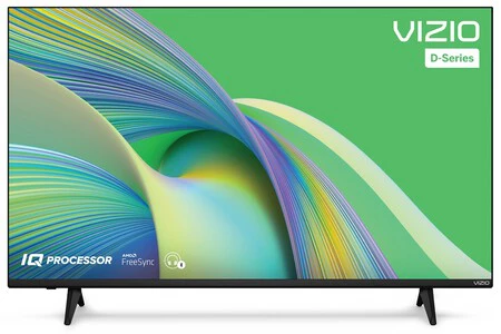 Vizio D serie 2