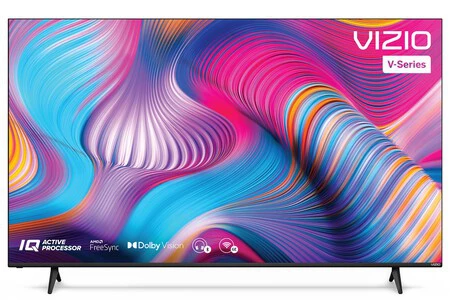 Vizio V Serie Tv 2