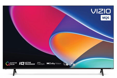 Vizio Mq6 2