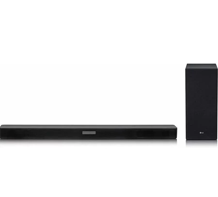 Soundbar 3