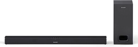 Soundbar 2