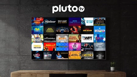 Plutone tv