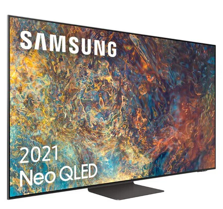 Samsung TV 2 55