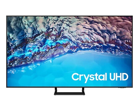 Samsung Crystal TV