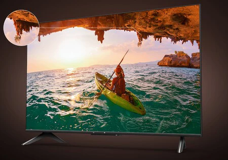 Xiaomi P150 TV