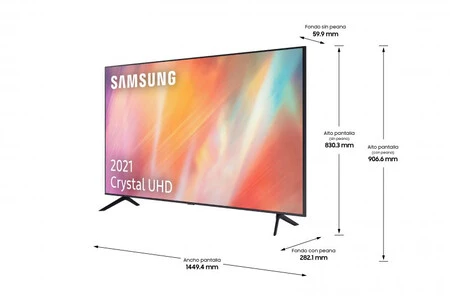 TV Samsung 65 1