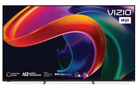 Vizio Mqx 1 2