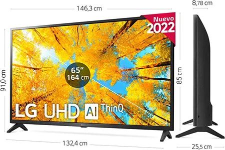 LG TV