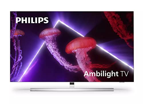 Philips OLED Android TV 4K UHD 55OLED807/12