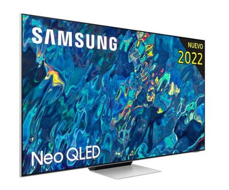 Samsung Neo Qled 2022