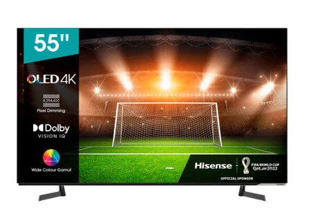 Hisense TV