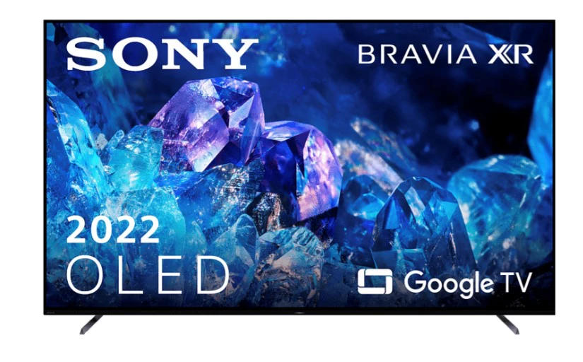 Sony BRAVIA XR 55A80K 55"