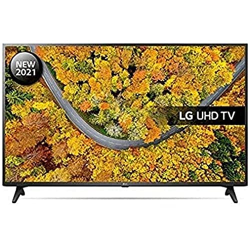 LG 55UP7500 TV LED 4K UHD da 55 pollici (139 cm).