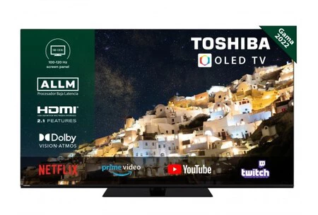 Toshiba TV