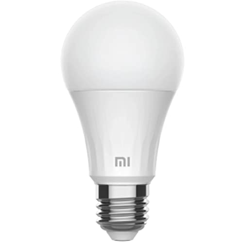 Lampadina LED Xiaomi Mi Smart (bianco caldo)