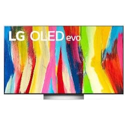 LG Smart TV OLED evo 4K