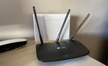 Antenne router 1366 2000