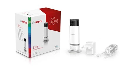 Bosch Smart Home Eyes II 2