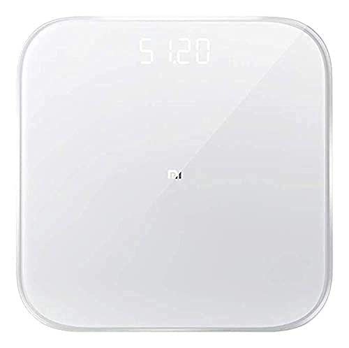 Xiaomi NUN4056GL - Mi Smart Scale 2 Bianco