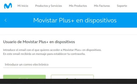 Movistar Plus registro44