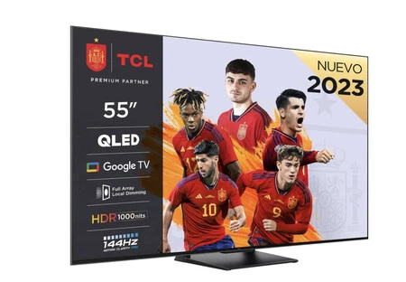 TCL55C745